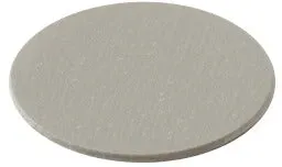 SBV-Abdeckkappen -  silber
