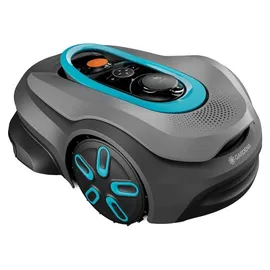 Gardena smart Sileno sense 600 m2 inkl. Smart Gateway