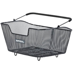 BASIL Gepaecktraeger-Korb fuer Carry More