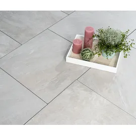 Diephaus Ceratio quarz 60 x 60 x 4 cm