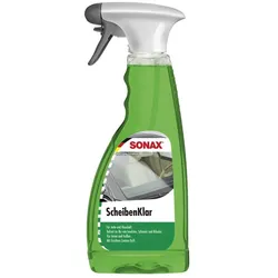 SONAX ScheibenKlar (500 ml) Scheibenreiniger  03382410