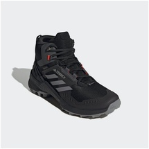 Adidas Terrex Swift R3 Mid GTX Herren core black/grey three/solar red 43 1/3