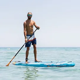 Aqua Marina Blade 10’6” 320 x 84 x 15 cm blau