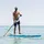 Aqua Marina Blade 10’6” 320 x 84 x 15 cm blau