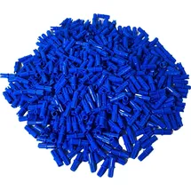 LEGO Technic Pins 500 St. blau 43093