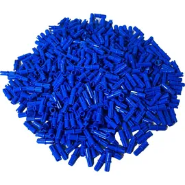 LEGO Technic Pins 500 St. blau 43093