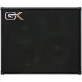 Gallien-Krueger CX210 Bassgitarrenschrank mit Hupe, 400 W, 2 x 10