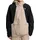 BURTON Reserve 2l Relaxed Anorak Jacke - Summit Taupe/True Black - S