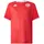Kappa Tunesien Heimtrikot 2025/26 rot Herren Gr. M