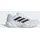 adidas Damen Rapidmove Go Trainingsschuh - cloud white/core black/silver met. 42 2/3