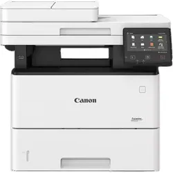 Canon i-SENSYS MF552dw 3in1 Laser-Multifunktionsdrucker - A4, s/w, Drucker, Kopierer, Scanner, Duplex, LAN, WLAN