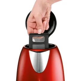 Moulinex Subito BY5305 rot