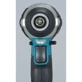 Makita DTD154ZJ ohne Akku + Makpac