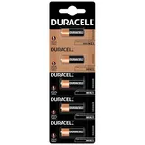 5 Duracell A23 MN21 Batterien Alkaline 23A V23GA LRV08 12V 5BL Exp 2024