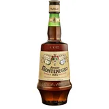 Amaro Montenegro 70cl – Italienischer Kräuterlikör | Aromatisch, Mild-Bitter & Ausgewogen nach geheimer Rezeptur | Traditioneller Digestif für Pur, auf Eis & Cocktails | 23% vol.