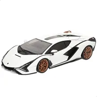 BBURAGO Lamborghini Sian FKP 37: 1:18,