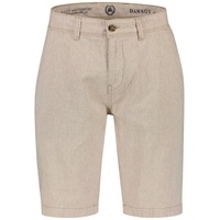 LERROS Herren Bermuda Shorts aus Leinenmischung » Dune Beige - 31