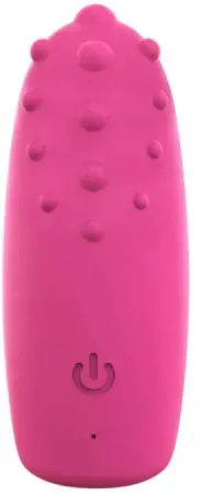 Dorcel Magic Finger Wiederaufladbar Magenta 1 Stück