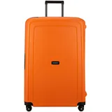 Samsonite S'Cure 4-Rollen 81 cm / 138 l apricot