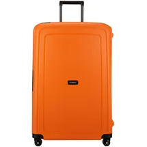 Samsonite S'Cure 4-Rollen 81 cm / 138 l apricot