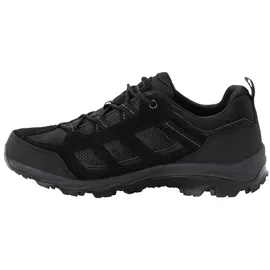 Jack Wolfskin Vojo 3 Texapore Low Herren black 39,5