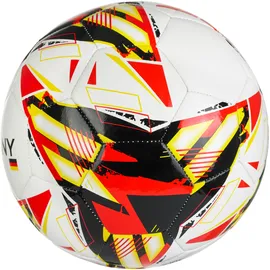 derbystar Fußball Deutschland v26 Gr. 5 in Geschenkbox inkl. Ballpumpe Micro