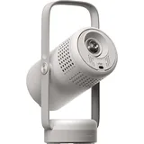 XGIMI Vibe One Cloud Ash Full HD Beamer Grau