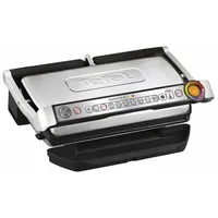 Tefal Optigrill+ XL Snacking&Baking GC724D