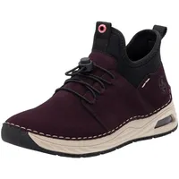 Rieker Namur Damen Rot 40