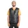 Pajak Shadow V-neck Black S