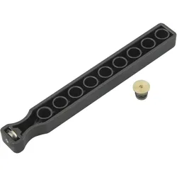 Bass Drum O's HSC Hole Cutter
