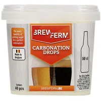 Brewferm Carbonation Drops für 50 cl - 40 St.