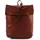 Harbour 2nd Urban Poets Rucksack Braun
