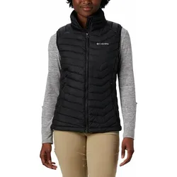 COLUMBIA Damen Jacke Powder Lite Vest, Black, XXL