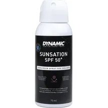 Dynamic Sonnenschutzspray Sunsation Sonnencreme LSF 50 75 ml