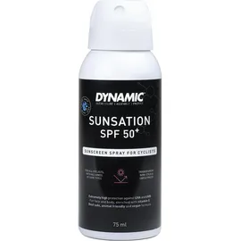 Dynamic Sonnenschutzspray Sunsation Sonnencreme LSF 50 75 ml