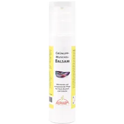 GRÜNLIPPMUSCHEL BALSAM 200 ml Balsam