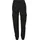 URBAN CLASSICS High Waist Cargohose Schwarz XL