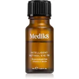 Medik8 Intelligent Retinol Eye TR Serum für den Augenbereich 7 ml