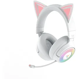 Razer Kraken Kitty V3 Pro Weiß