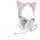 Razer Kraken Kitty V3 Pro Weiß