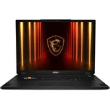 MSI Stealth 18 HX AI