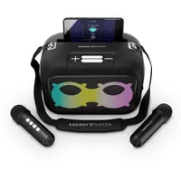 Energy Sistem Karaokestar Bluetooth Speaker One Size