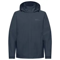 Jack Wolfskin TRAILTIME 2L JKT M, midnight sky, XL