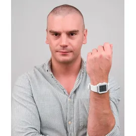 Lorus R2355PX9 Herrenuhr Digital Chronograph 38mm 10ATM