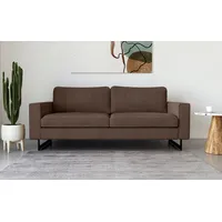 PLACES OF STYLE 3-Sitzer »Maxi-Ausführung Pinto, 236 cm, Cord,