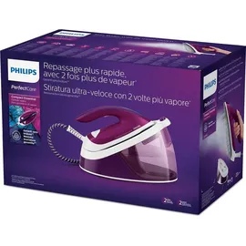 Philips PerfectCare Compact Essential GC6842