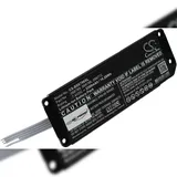 Powery Akku für Lautsprecher Bose Soundlink Mini 2 (Stecker-Typ beachten)