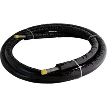 Evenes Solar-Flexrohr Wellrohrleitung 1 in 1 DN20 5 m