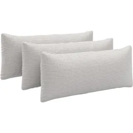 INOSIGN Coco 64 x 24 cm Silber